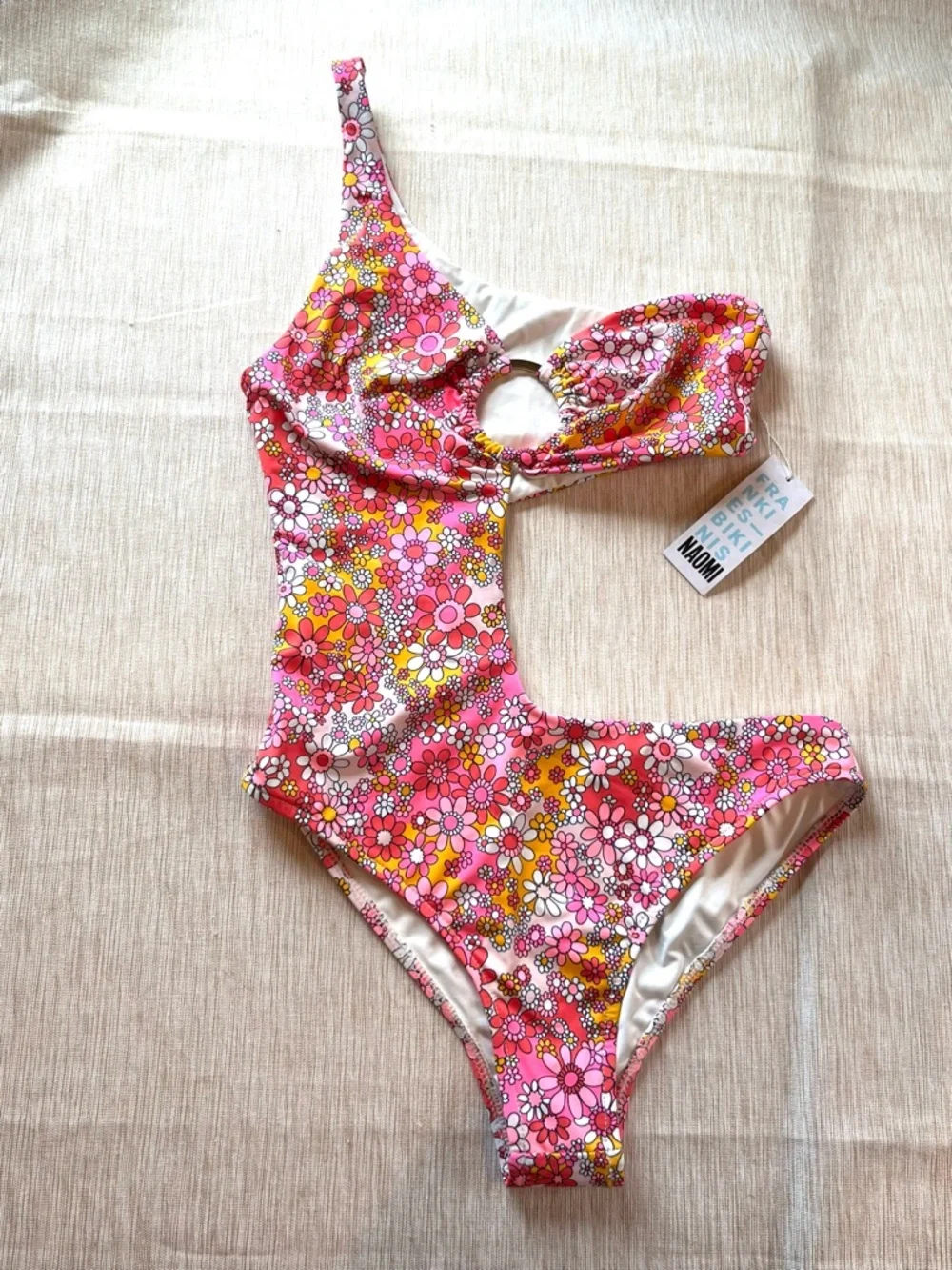 nwt frankie’s